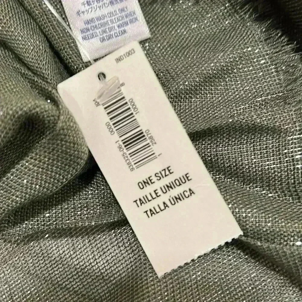 Old Navy scarf